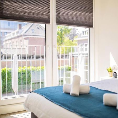 Lovely 3 Bedroom Apartment In Eindhoven 65M2 - Sd23N Екстер'єр фото
