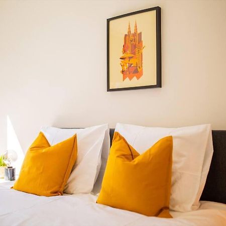 Lovely 3 Bedroom Apartment In Eindhoven 65M2 - Sd23N Екстер'єр фото
