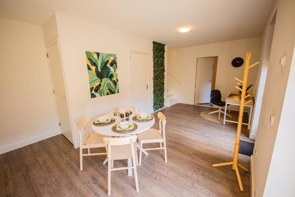Lovely 3 Bedroom Apartment In Eindhoven 65M2 - Sd23N Екстер'єр фото