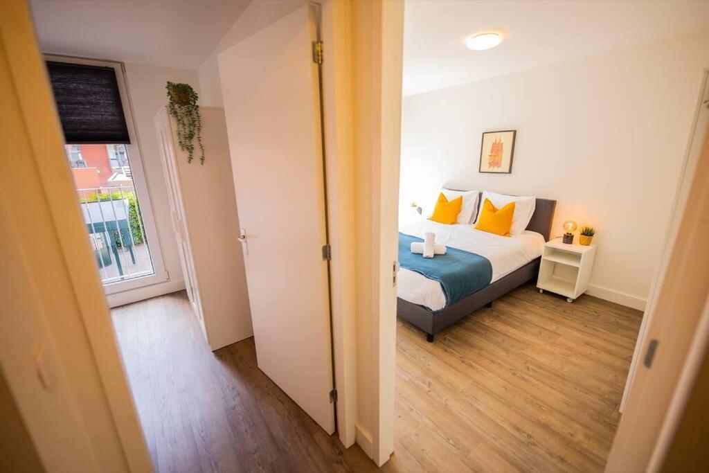 Lovely 3 Bedroom Apartment In Eindhoven 65M2 - Sd23N Екстер'єр фото