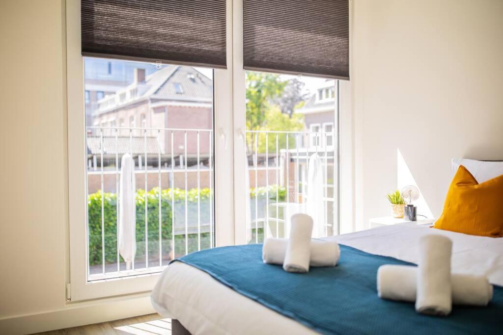Lovely 3 Bedroom Apartment In Eindhoven 65M2 - Sd23N Екстер'єр фото