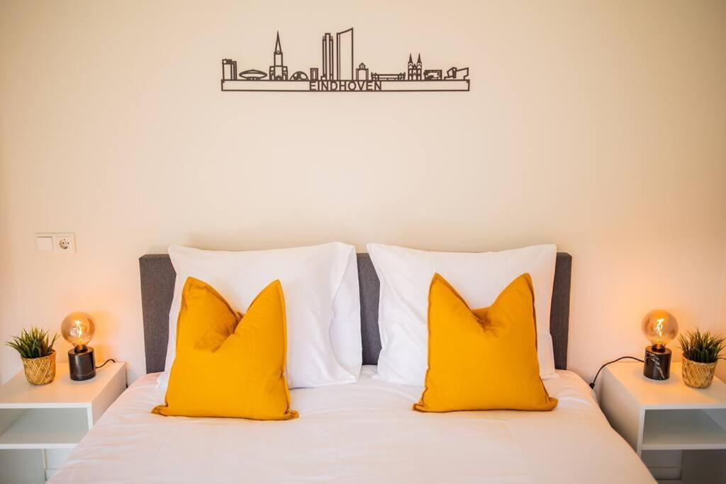 Lovely 3 Bedroom Apartment In Eindhoven 65M2 - Sd23N Екстер'єр фото