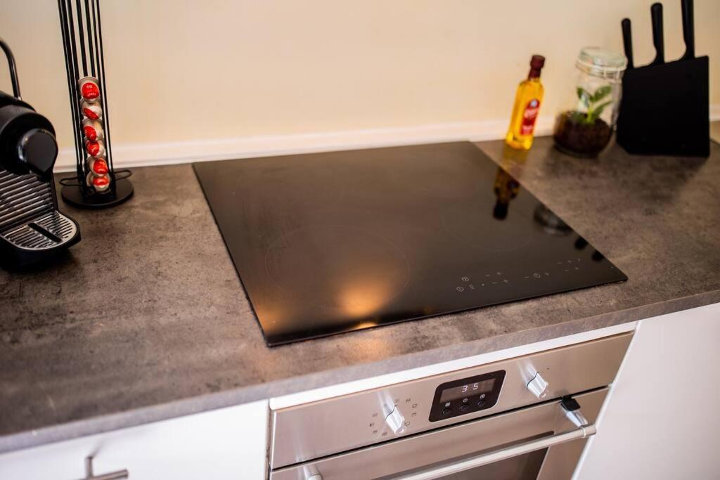 Lovely 3 Bedroom Apartment In Eindhoven 65M2 - Sd23N Екстер'єр фото