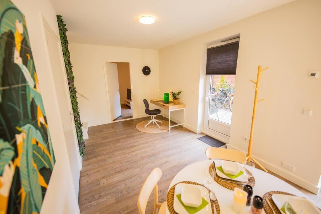 Lovely 3 Bedroom Apartment In Eindhoven 65M2 - Sd23N Екстер'єр фото