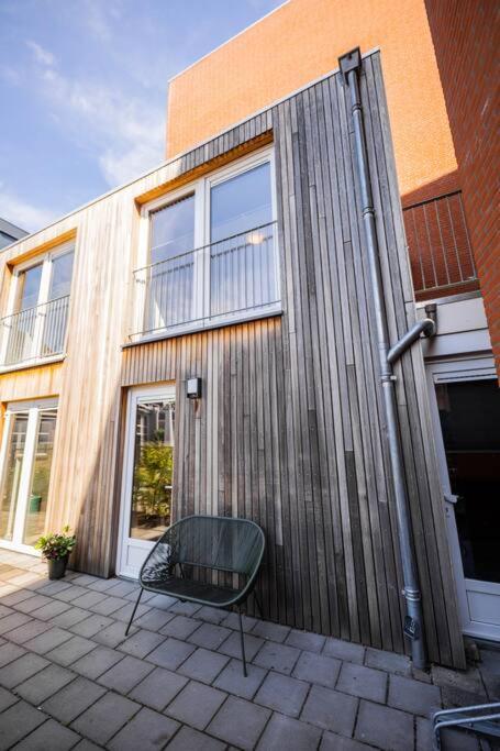 Lovely 3 Bedroom Apartment In Eindhoven 65M2 - Sd23N Екстер'єр фото