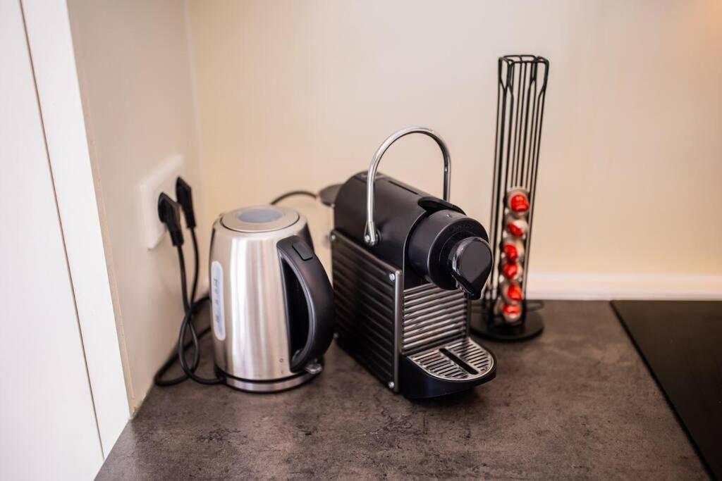 Lovely 3 Bedroom Apartment In Eindhoven 65M2 - Sd23N Екстер'єр фото