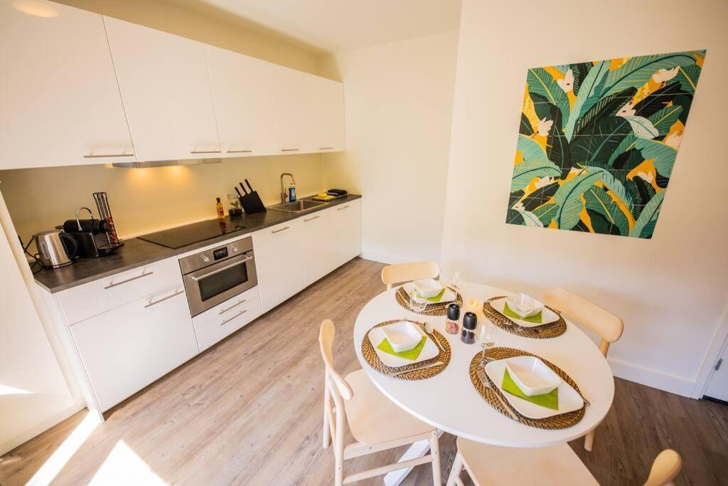 Lovely 3 Bedroom Apartment In Eindhoven 65M2 - Sd23N Екстер'єр фото