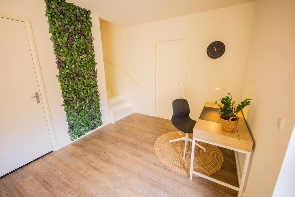 Lovely 3 Bedroom Apartment In Eindhoven 65M2 - Sd23N Екстер'єр фото