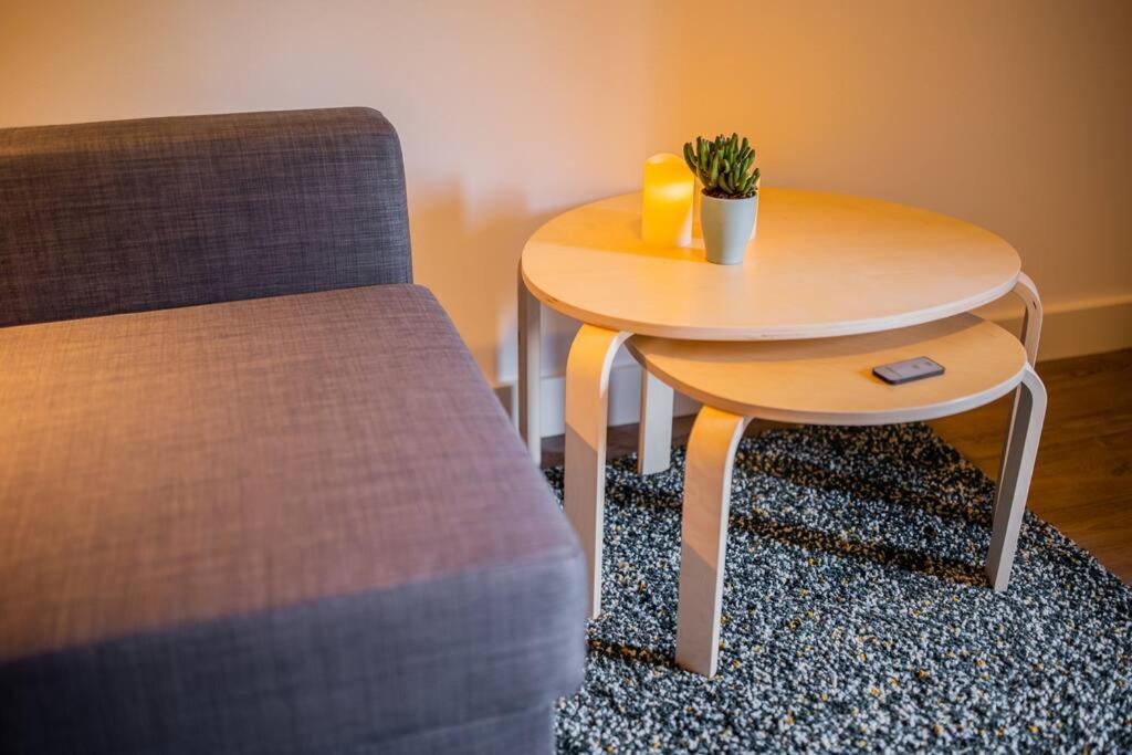 Lovely 3 Bedroom Apartment In Eindhoven 65M2 - Sd23N Екстер'єр фото