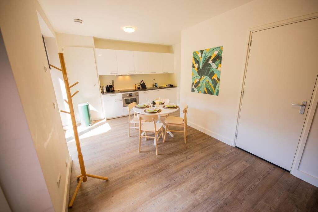 Lovely 3 Bedroom Apartment In Eindhoven 65M2 - Sd23N Екстер'єр фото