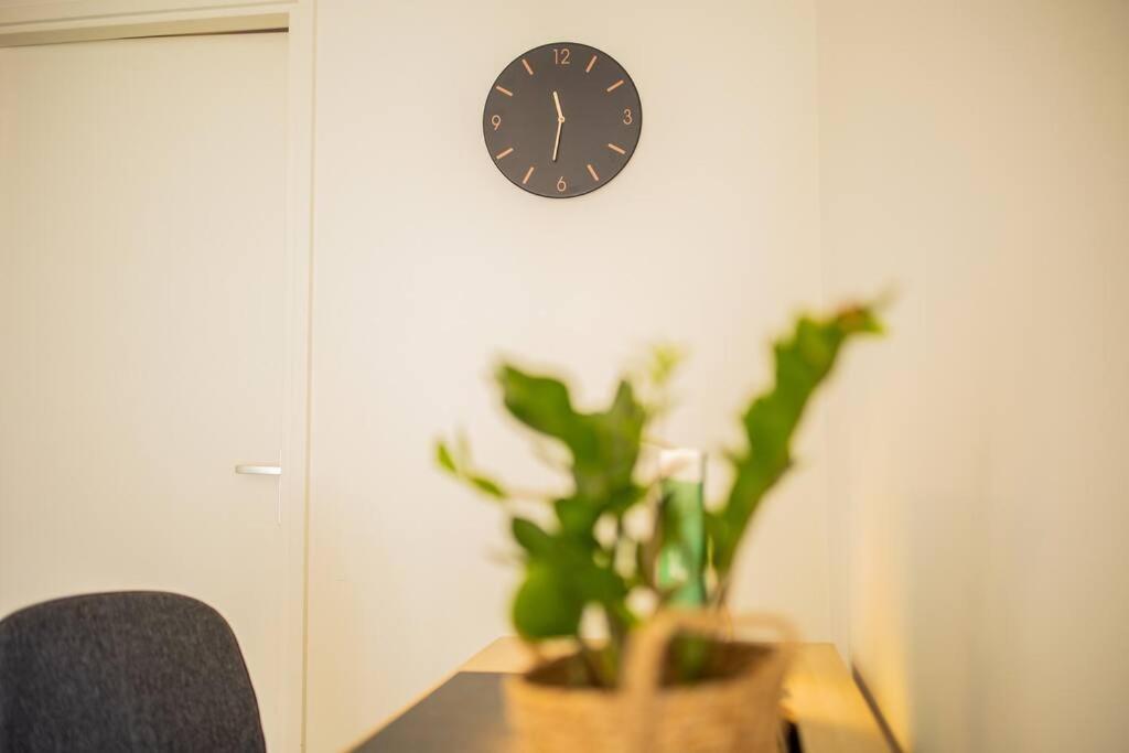 Lovely 3 Bedroom Apartment In Eindhoven 65M2 - Sd23N Екстер'єр фото