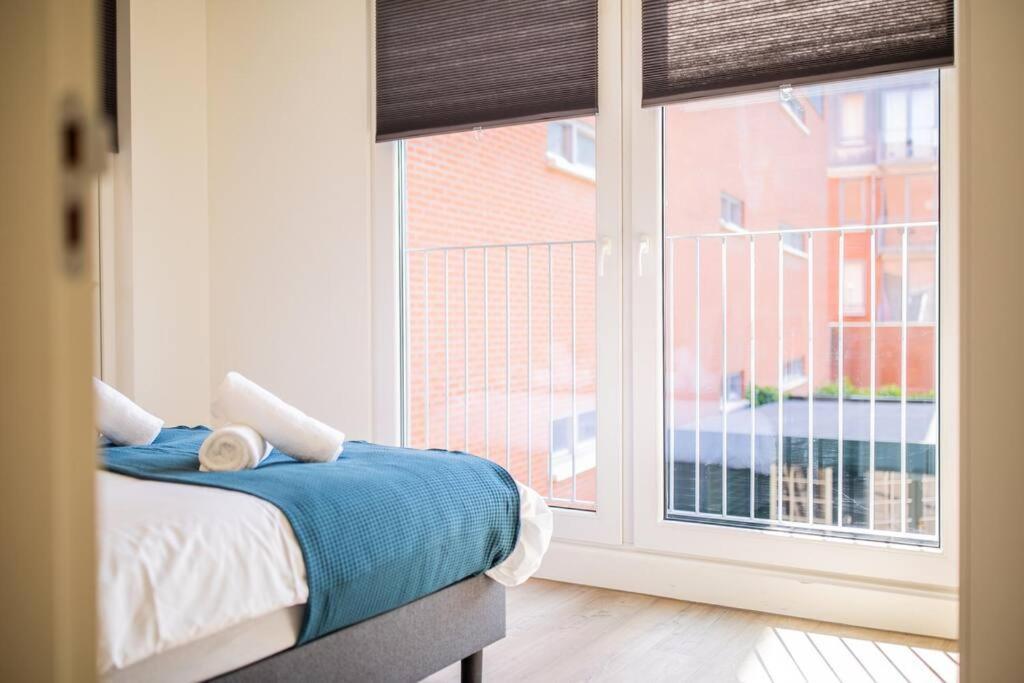 Lovely 3 Bedroom Apartment In Eindhoven 65M2 - Sd23N Екстер'єр фото