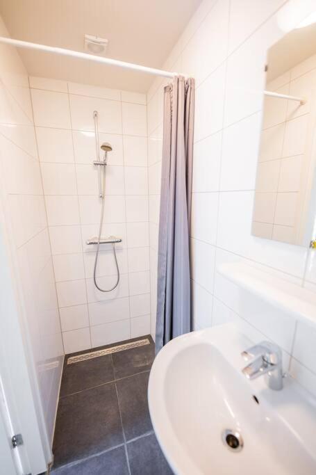 Lovely 3 Bedroom Apartment In Eindhoven 65M2 - Sd23N Екстер'єр фото
