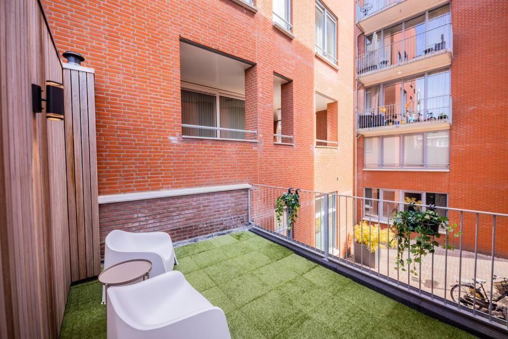 Lovely 3 Bedroom Apartment In Eindhoven 65M2 - Sd23N Екстер'єр фото